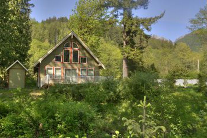 Image of Dixies River Retreat