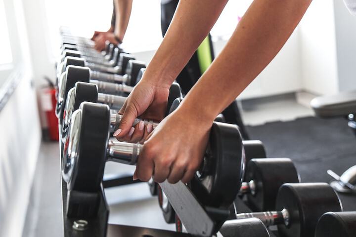Health and Fitness 33 of 104