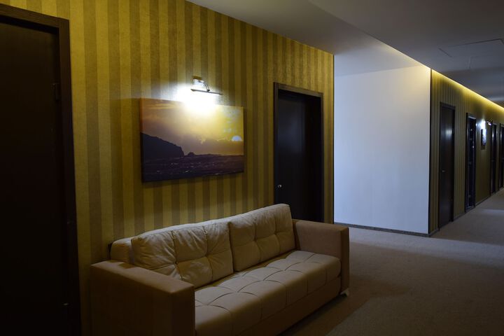 Hotel Interior 3 of 35