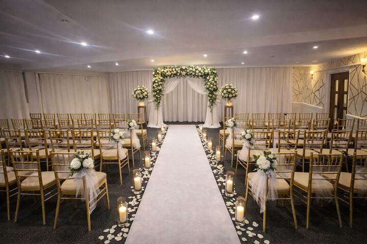 Wedding/Banquet 47 of 54