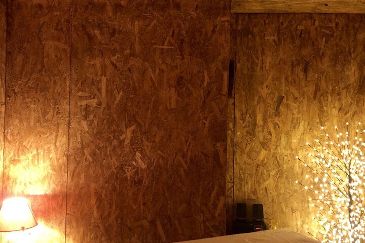 Spa Massage
