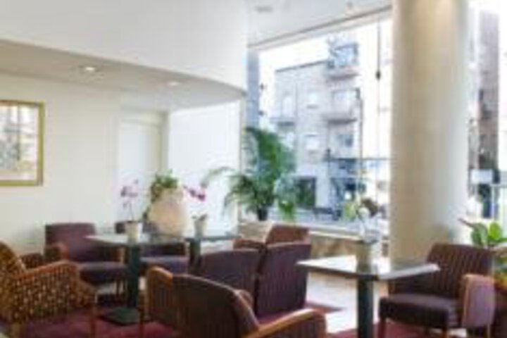 Deborah Hotel Tel Aviv