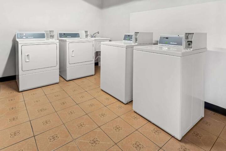 Fitness Facility Photos