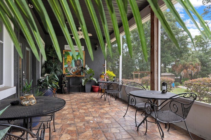 Terrace/Patio 48 of 52
