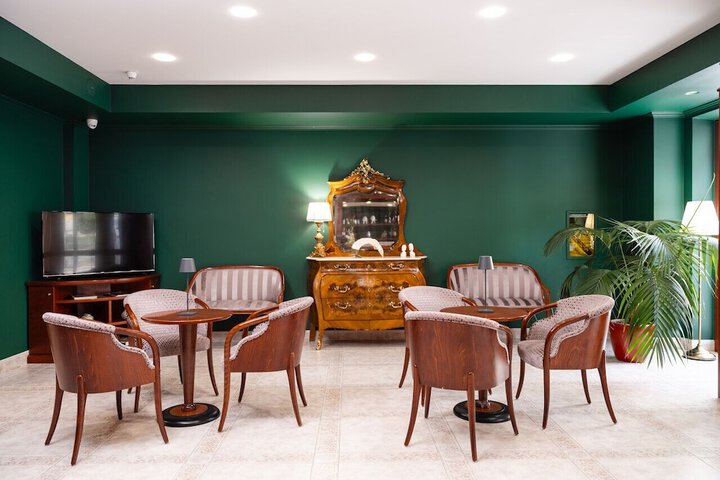 Hotel Interior 3 of 111