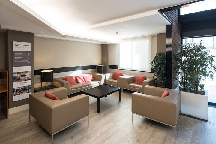 Hotel Interior 4 of 42