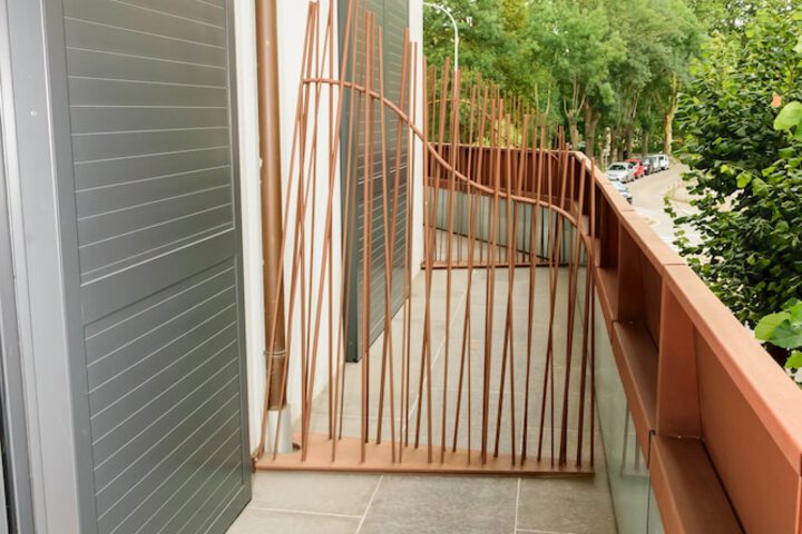 Terrace/Patio 21 of 90
