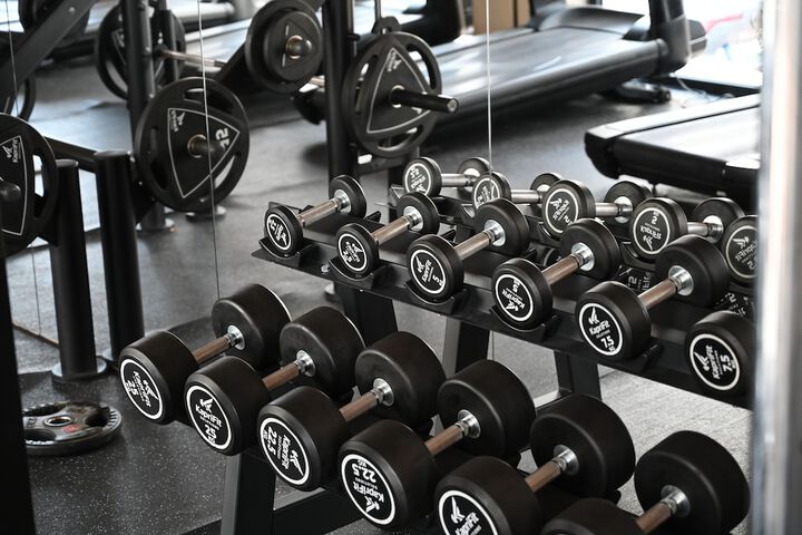Health and Fitness 75 of 100