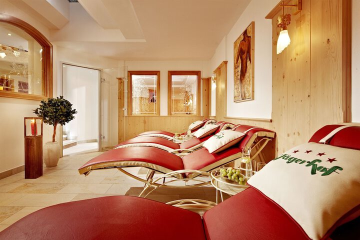 Spa 16 of 28