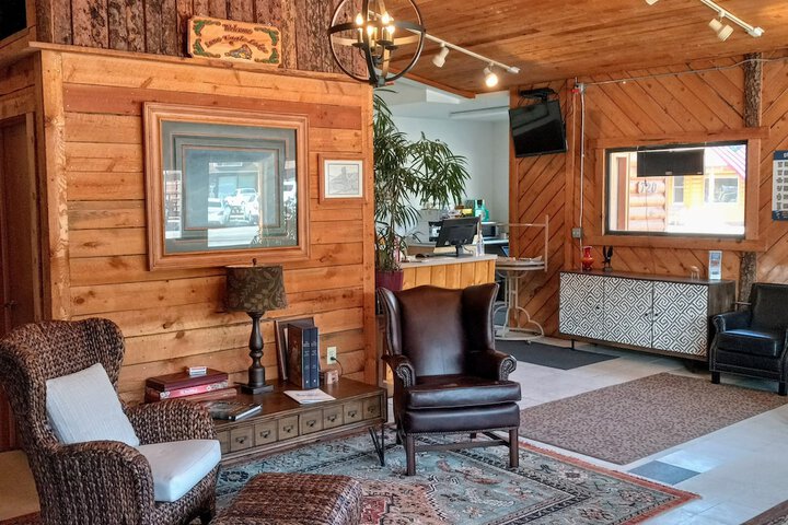 Hotel Interior 3 of 72