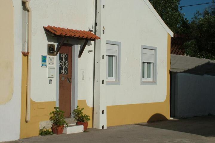 Casa dos Pedro´s