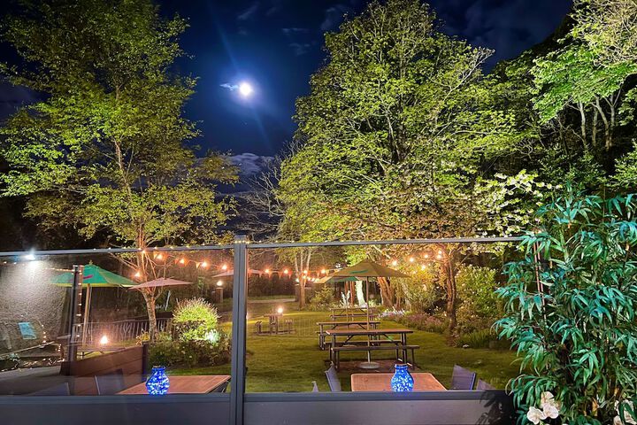 Terrace/Patio 10 of 40