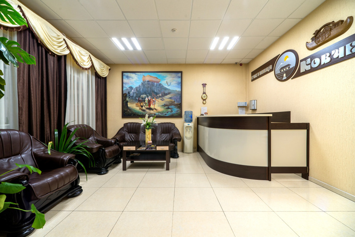 Hotel Interior 20 of 21