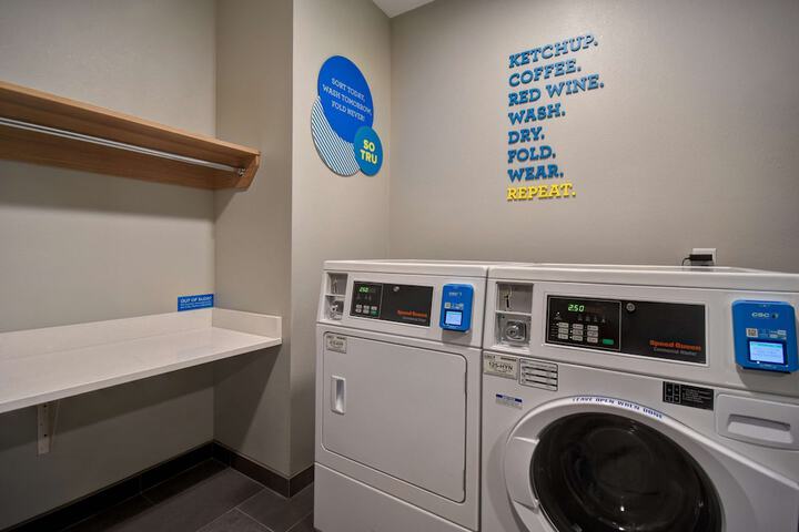 Property amenity