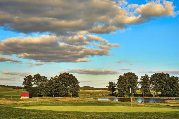 Golf 9 of 34