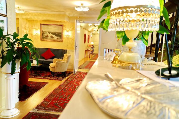 Hotel Interior 2 of 334