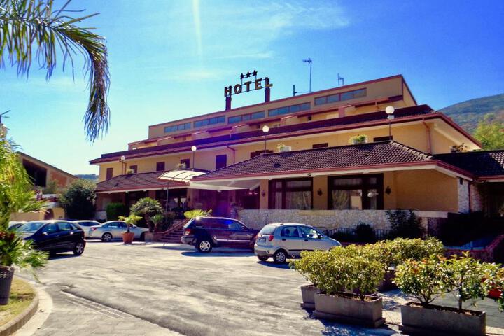 Hotel Ristorante Belvedere
