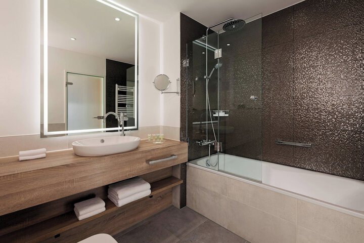 Bathroom Vanities