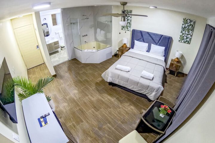 Room 64 of 214