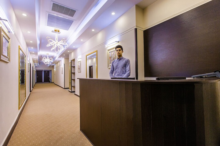 Hotel Interior 2 of 68