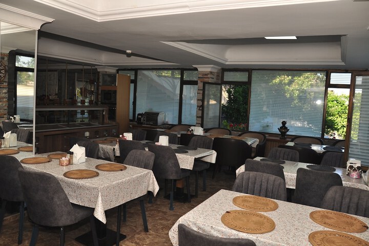 Hotel Interior 11 of 91