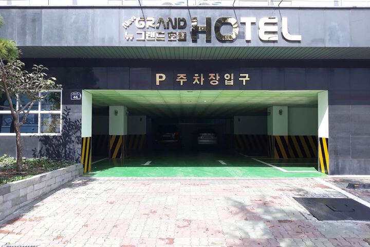 Hotel 20 of 22