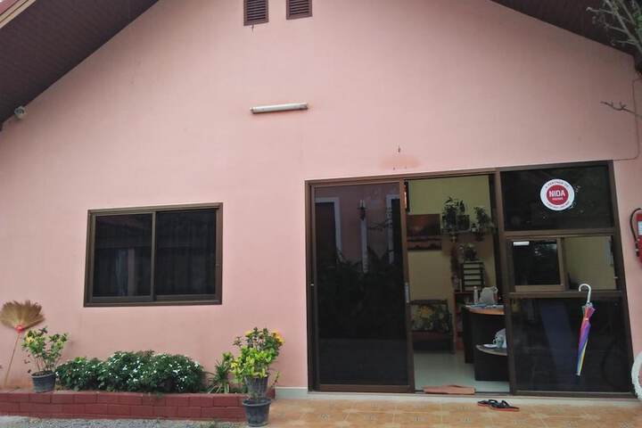 Hotel 7 of 21
