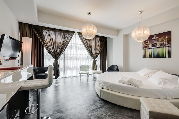 Best Western Hotel Class in Lamezia Terme