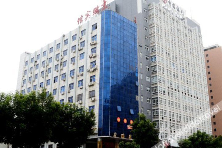 Jingpeng Hotel