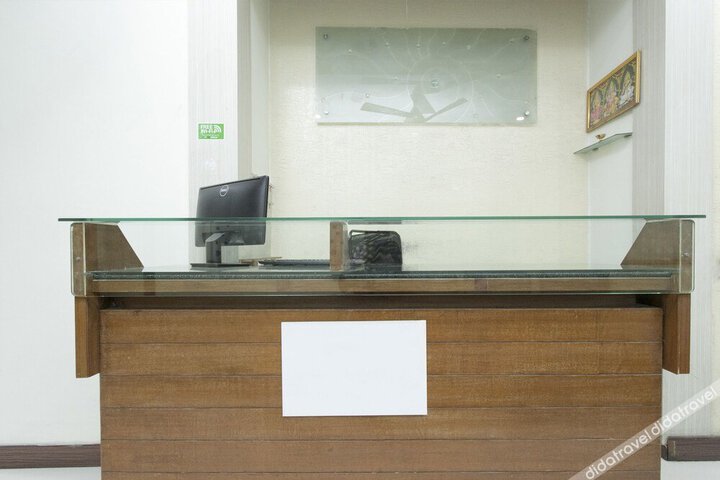 ZingoHotel Hibiscus Koramangala