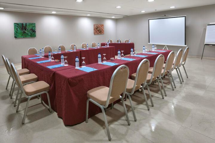 Meeting 25 of 30