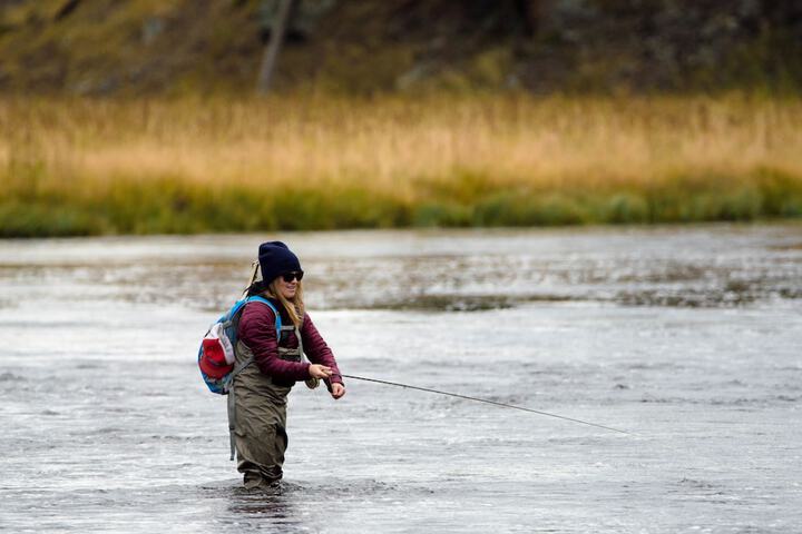 Outdoor Activities 29 of 46