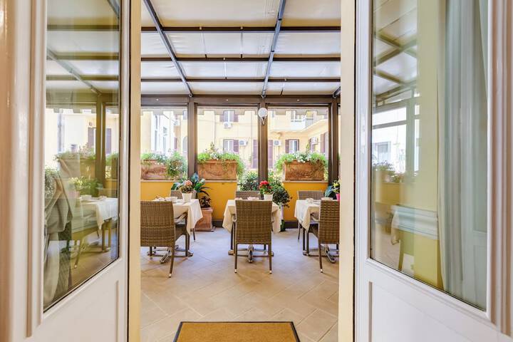 Terrace/Patio 56 of 60