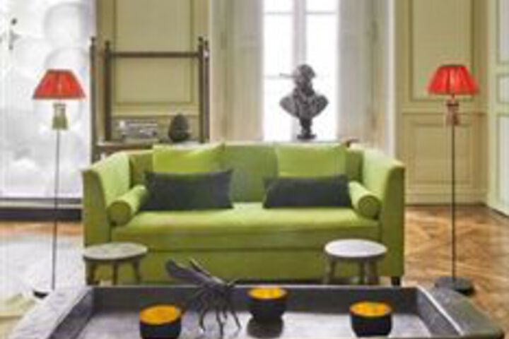 Surprenantes Le Santeuil