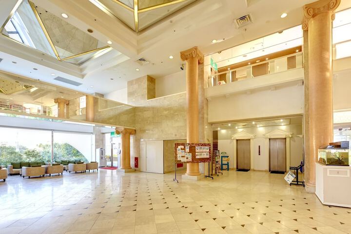 Hotel Interior 2 of 118