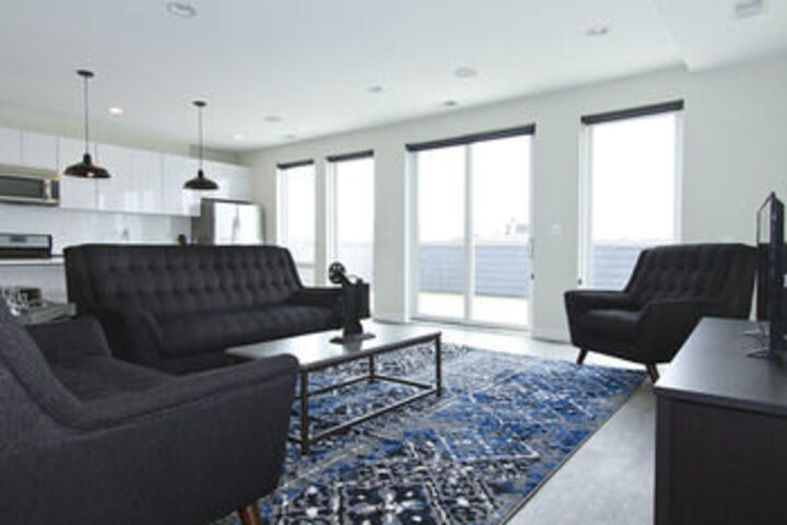 Spacious 4BR in Wrigleyville by Sonder in Chicago, IL