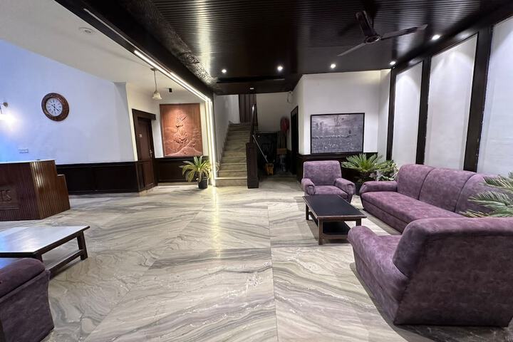 Hotel Golden bees gym & spa
