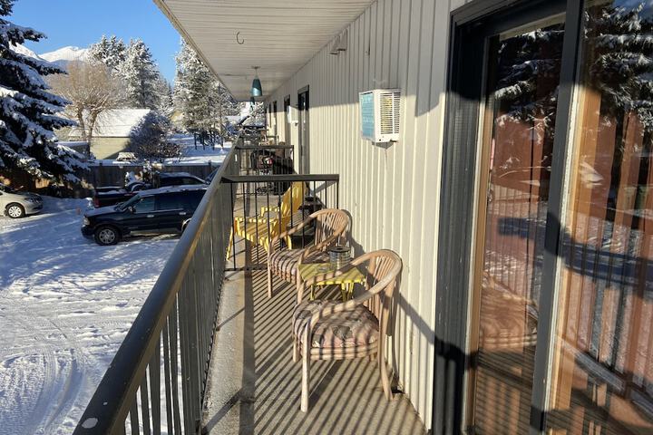 Terrace/Patio 22 of 38