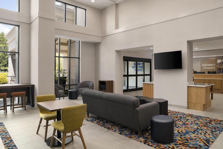 Lobby Photos