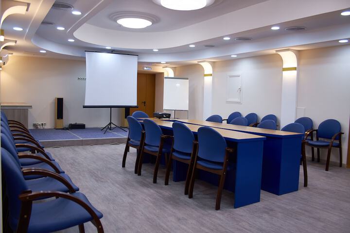 Meeting 26 of 29
