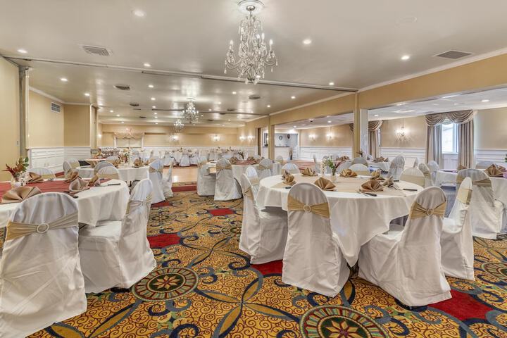 Ballroom
