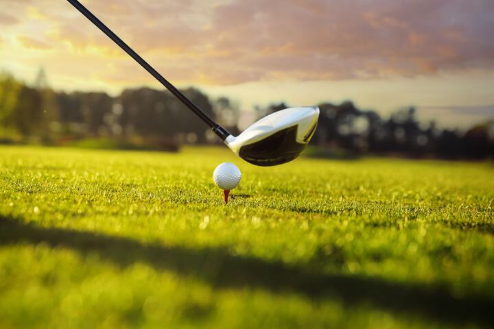 Golf 19 of 49