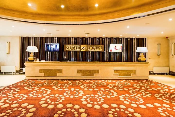 Hotel Interior 2 of 11