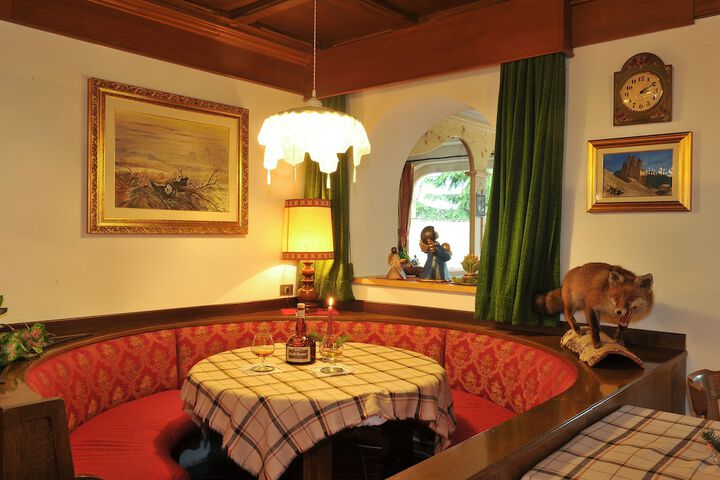 Hotel Interior 3 of 22