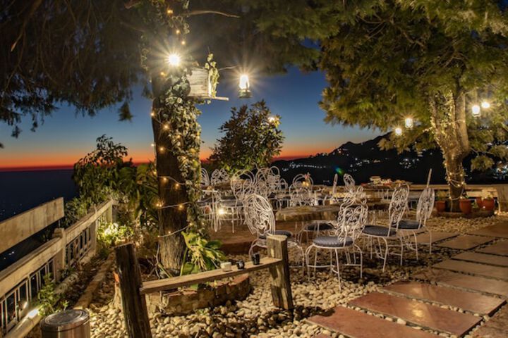 Terrace/Patio 52 of 70