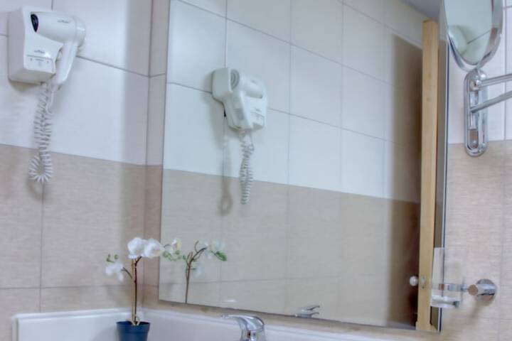 Bath Amenities