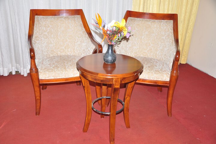 Room 5 of 23