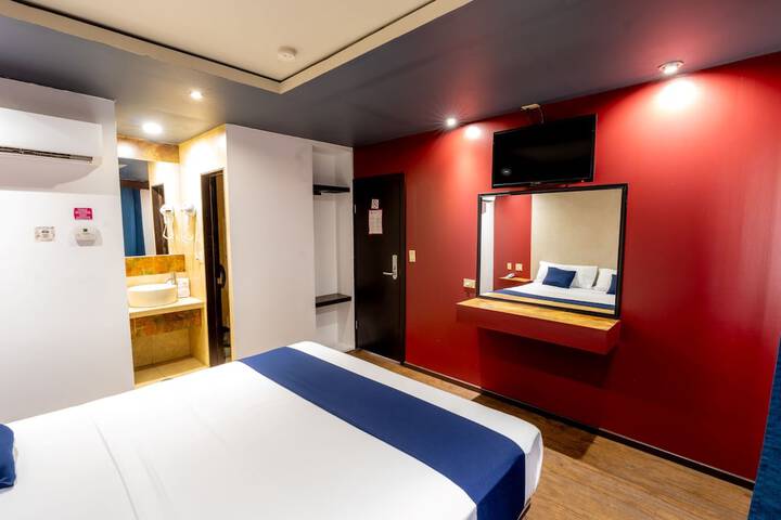Room 13 of 64
