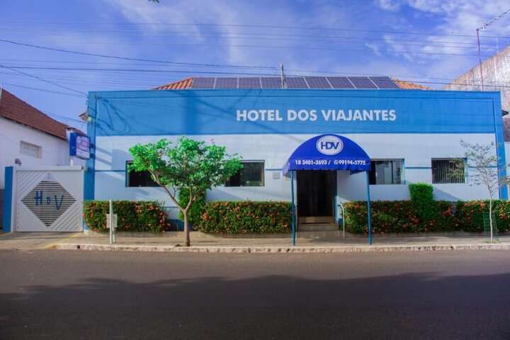 Hotel 63 of 65