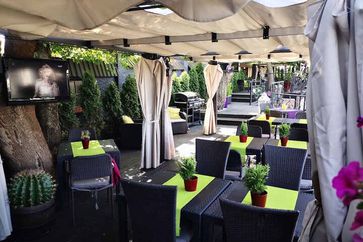 Terrace/Patio 32 of 32